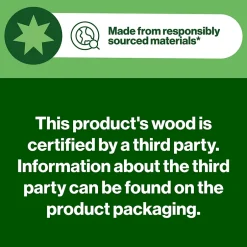 Baguette ronde lisse pour tourillon en pin Ø.6 mm x L.2,40 m^ Sale