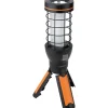 Baladeuse + torche LED rechargeable USB - 800lm -^Zenitech Best