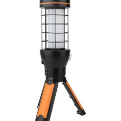 Baladeuse + torche LED rechargeable USB - 800lm -^Zenitech Best