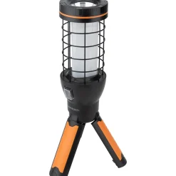 Baladeuse + torche LED rechargeable USB - 800lm -^Zenitech Best