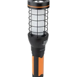 Baladeuse + torche LED rechargeable USB - 800lm -^Zenitech Best