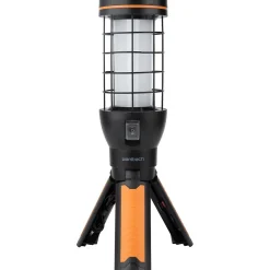 Baladeuse + torche LED rechargeable USB - 800lm -^Zenitech Best