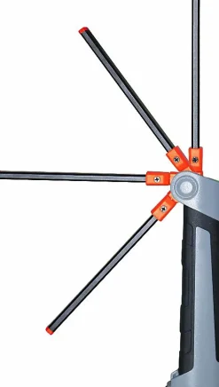 Baladeuse d'inspection ultra plate - - BAL-35^Sam Outillage Online