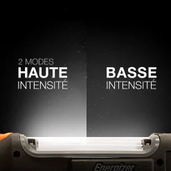 Baladeuse Hard Case professionnel 550 lumens-Energizer Discount