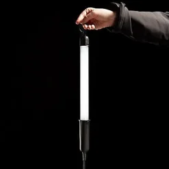 Baladeuse tube fluorescent 180 lumens-Diall Best