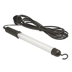 Baladeuse tube fluorescent 180 lumens-Diall Best
