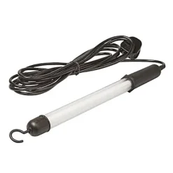 Baladeuse tube fluorescent 180 lumens-Diall Best