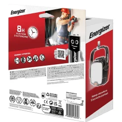 Baladeuse worklight 250 lumens^Energizer Best