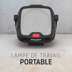 Baladeuse worklight 250 lumens^Energizer Best