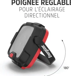 Baladeuse worklight 250 lumens^Energizer Best