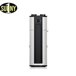 Ballon thermodynamique 300L -^Sunny Habitat Hot