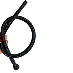 Flexible de raccordement pour robinet 3/8