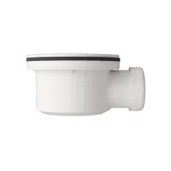 Siphon 68mm, pour receveurs de douche, hautere 68mm Stone Tray-Balneo Outlet