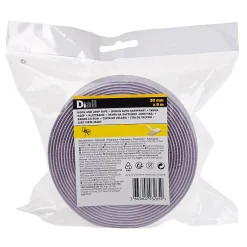 Bande auto-aggrippante blanche 5 m x 30 mm^Diall Online