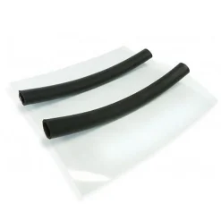 Bande d'arase UBBINK 350 mm x 20 m - 2 boudins EPDM diamètre 20 mm réf 534202-3M New