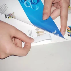 Bande double face 50 mm x 25 m, surface plane^Diall Outlet