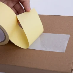 Bande double face 50 mm x 10 m Polypropylène (PP)- Best