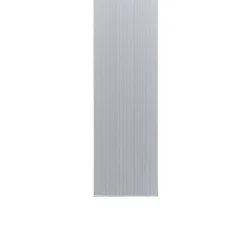 Barre aluminium plate 50mm ep 5 mm, Longueur : 2 metres --Comment Fer New