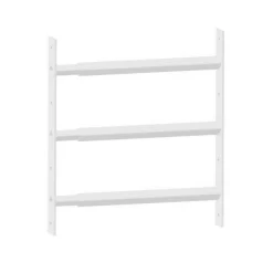 Barre de sécurité 99/188 cm pour fenêtre 39/52 cm blanc^Mottez Hot