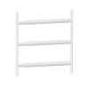 Barre de sécurité 39/52 cm pour fenêtre 55/103 cm blanc-Mottez Hot