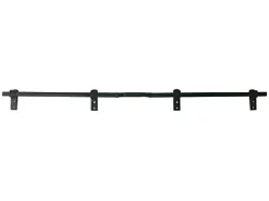 Barre de sécurité renforcée long 980 mm + accessoires^Afbat