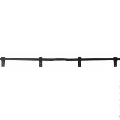 Barre de sécurité renforcée long 980 mm + accessoires^Afbat