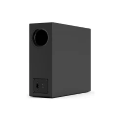 Barre de son HS2100 2.1 240W Noir avec caisson sans fil-Hisense Outlet