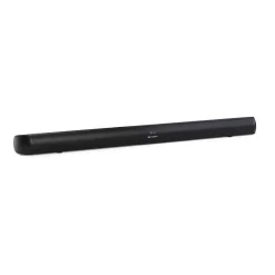 Barre de son HT-SB147 2.0 150W Slim Noir avec Bluetooth 4.2 et HDMI ARC-Sharp Clearance