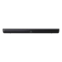 Barre de son HT-SB147 2.0 150W Slim Noir avec Bluetooth 4.2 et HDMI ARC-Sharp Clearance
