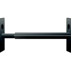 Barreau télescopique pour fenêtre 99 à 188 cm^Mottez Best