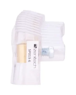 Barrette 5 bornes connexions unipolaires-Zenitech New