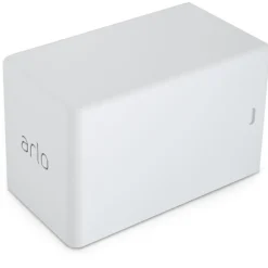 Batterie - - VMA5420-10000S - Rechargeable XL - Blanc^Arlo Best