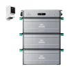 Batterie 8,64 kWh Plug and Play - 2400 AC + 3 AB300X^Zendure New