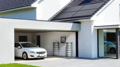 Batterie 2,88 kWh Plug and Play - 2400 AC + AB3000X^Zendure Online