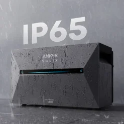 Batterie 2,68kWh Plug and Play - SolarBank 3 E2700 Pro-Anker Sale