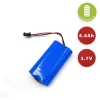 Batterie au lithium 3.7V 4.4Ah^Velamp Hot