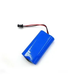 Batterie au lithium 3.7V 4.4Ah^Velamp Hot