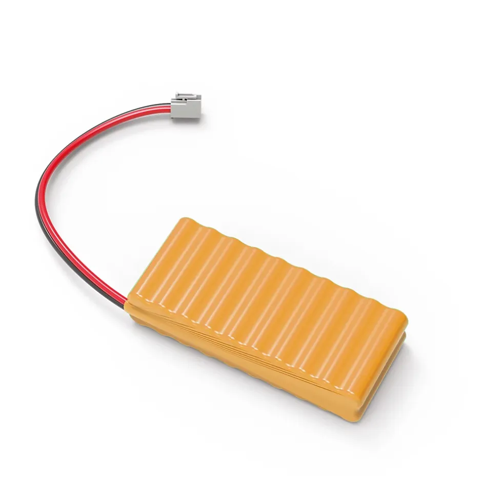 Batterie de secours 24 V pour moteurs Umii - - 761108V^Extel Online