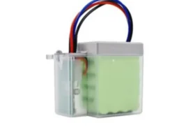Batterie de secours pour portail^Genius by FAAC Discount