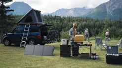 Batterie de stockage Delta 3 1500W-EcoFlow Sale