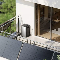 Batterie de stockage Stream ultra LifePO4-EcoFlow