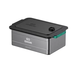 Batterie de stockage pour panneaux solaires - SolarFlow AB3000X 2,88Kw^Zendure Sale