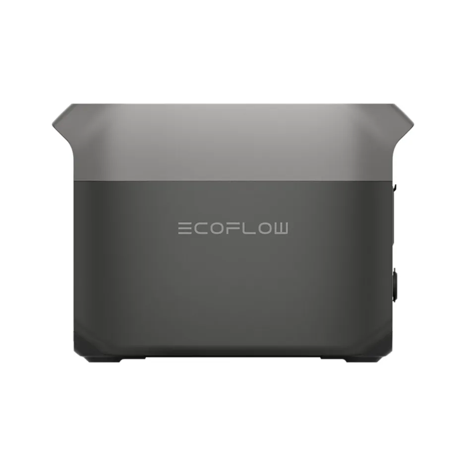 Batterie Delta 3 lifepo4 1024W-EcoFlow Best