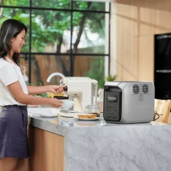 Batterie Delta 3 Life P04 230V 1800W^EcoFlow