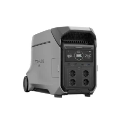 Batterie Delta pro 3 lifepo4 4096 Wh^EcoFlow Hot