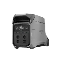 Batterie Delta pro 3 lifepo4 4096 Wh^EcoFlow Hot