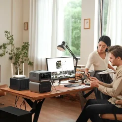 Batterie électrique river 3 EB600-EcoFlow Online