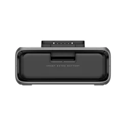 Batterie électrique river 3 EB300-EcoFlow Outlet