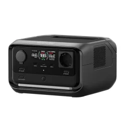 Batterie électrique solaire river 3 plus^EcoFlow