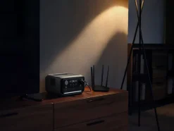 Batterie électrique solaire river 3 plus^EcoFlow